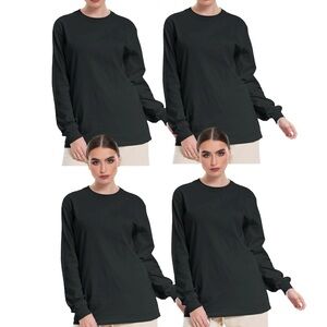 ❤️FOUR Gildan Crewneck lot